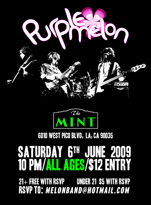 Passport Approved Live Show!